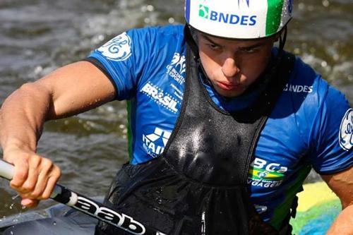 Brasil contará com 11 atletas no evento que reúne os melhores canoístas do mundo / Foto: Divulgação / CBCa